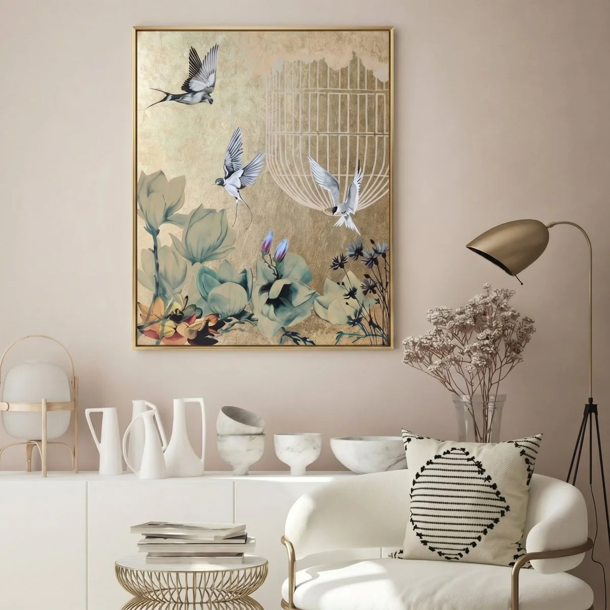 Swallow Garden - Image 3