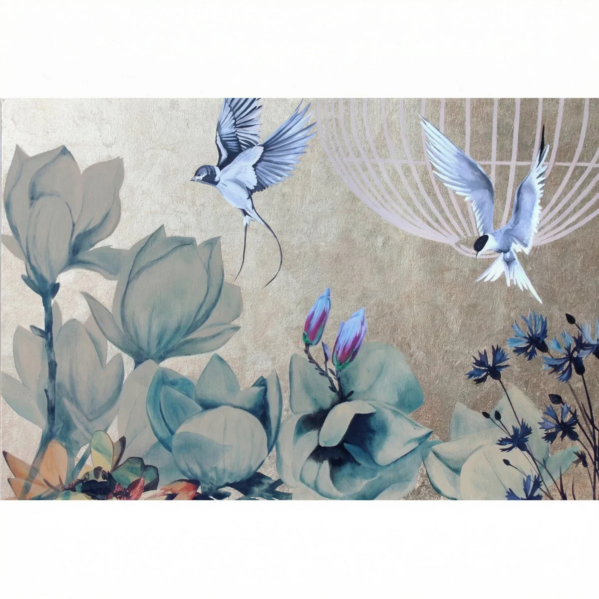 Swallow Garden - Image 4