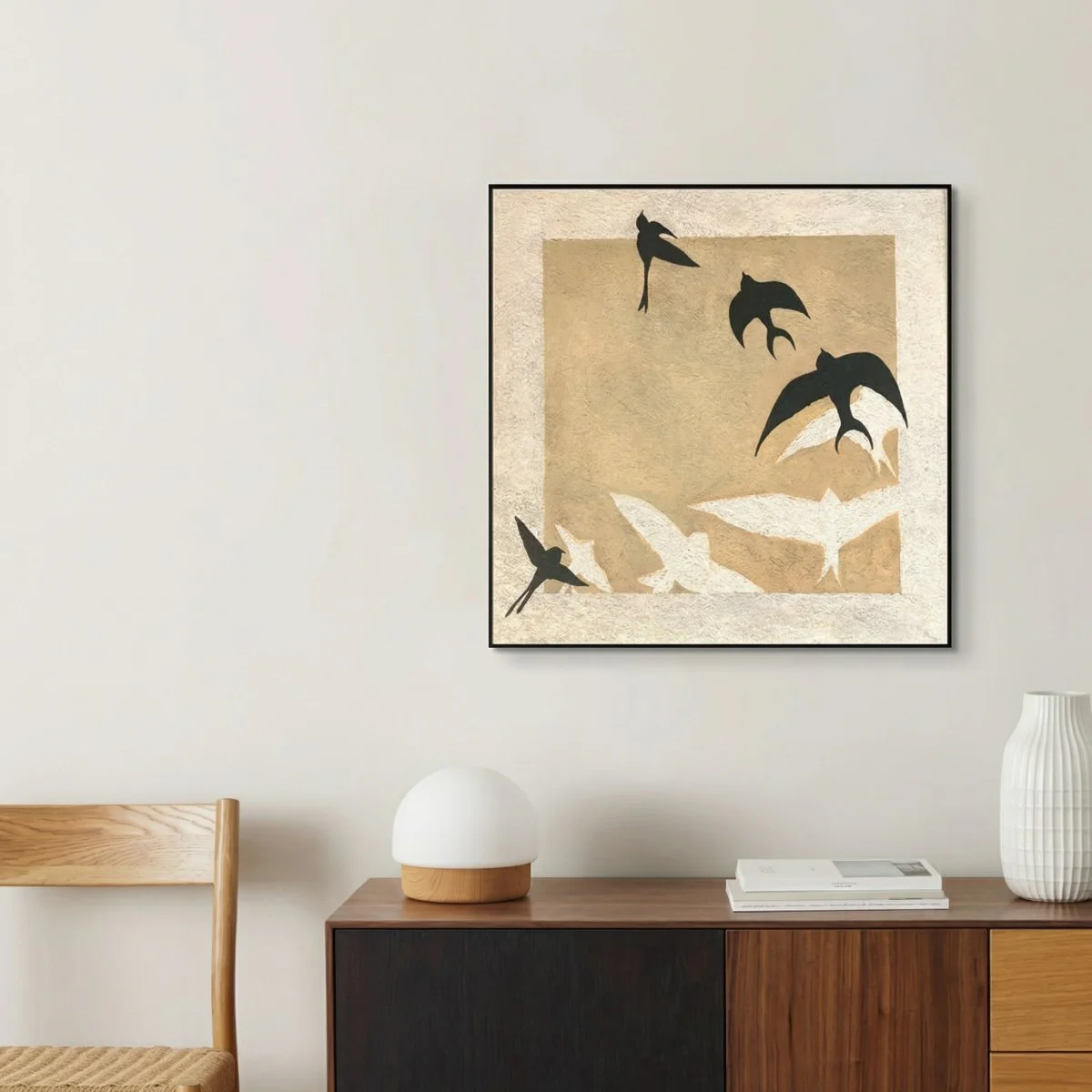Swallows