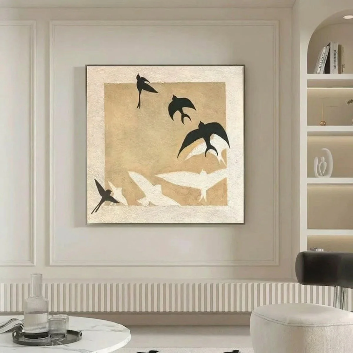 Swallows - Image 3