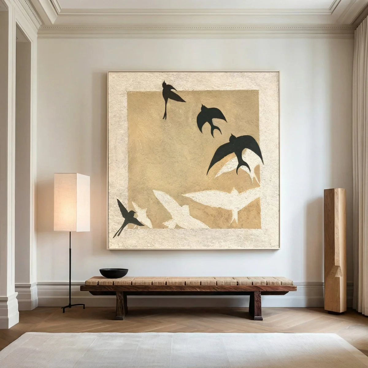 Swallows - Image 4