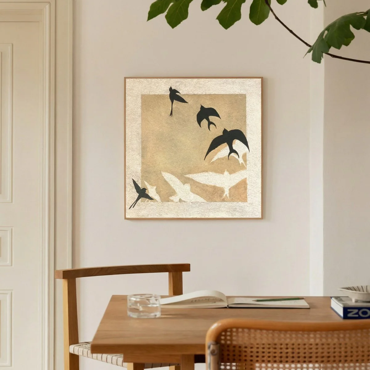 Swallows - Image 6