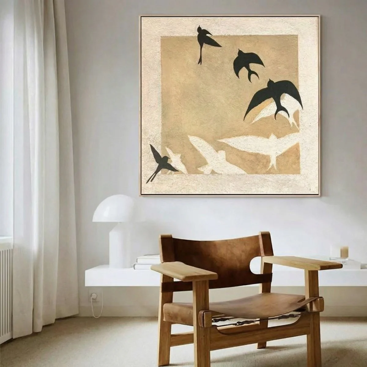 Swallows - Image 7