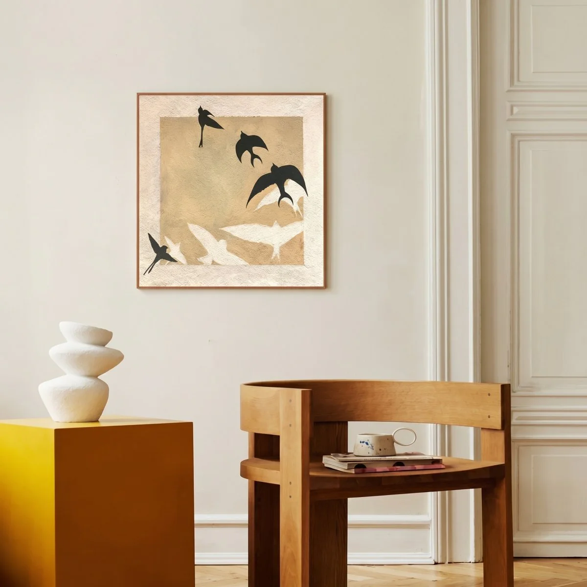 Swallows - Image 8
