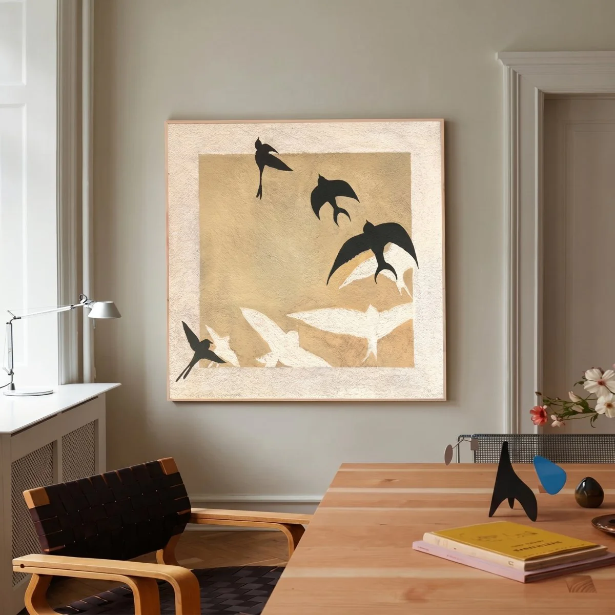 Swallows - Image 9