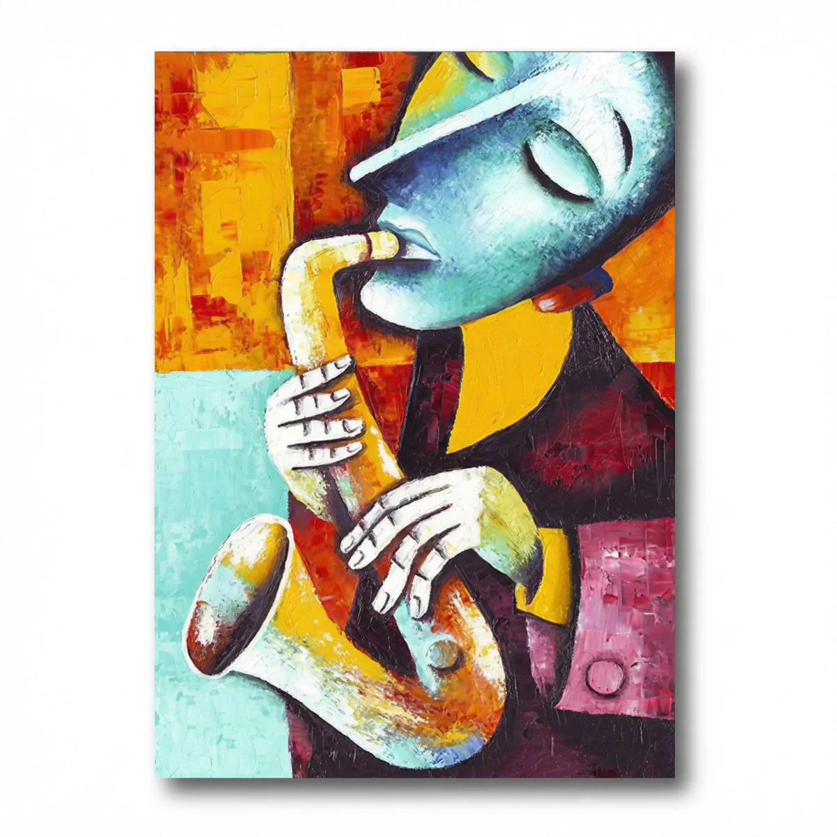 Sweet, Sweet Saxophone - Image 5