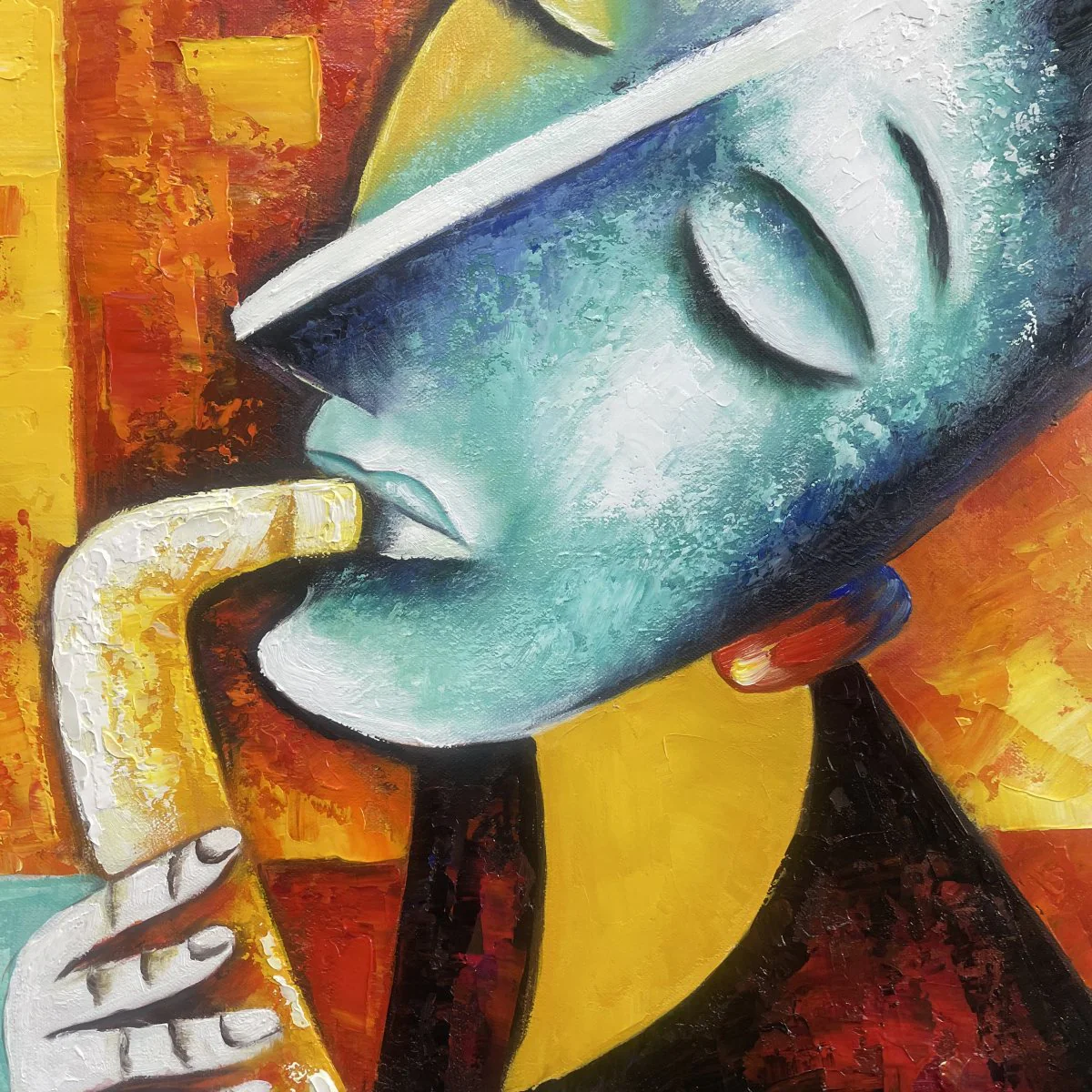 Sweet, Sweet Saxophone - Image 6
