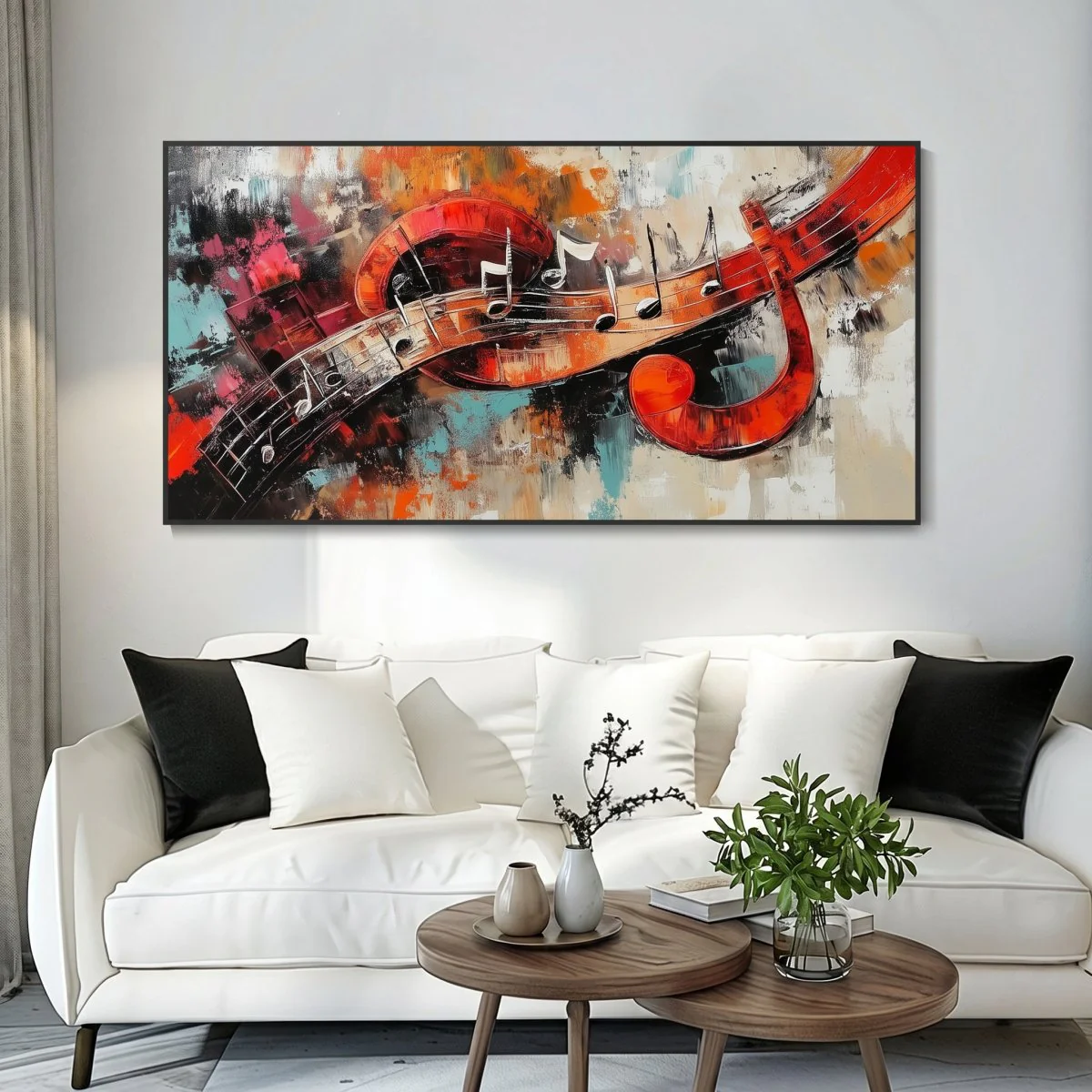 Swinging Melodies - Image 2