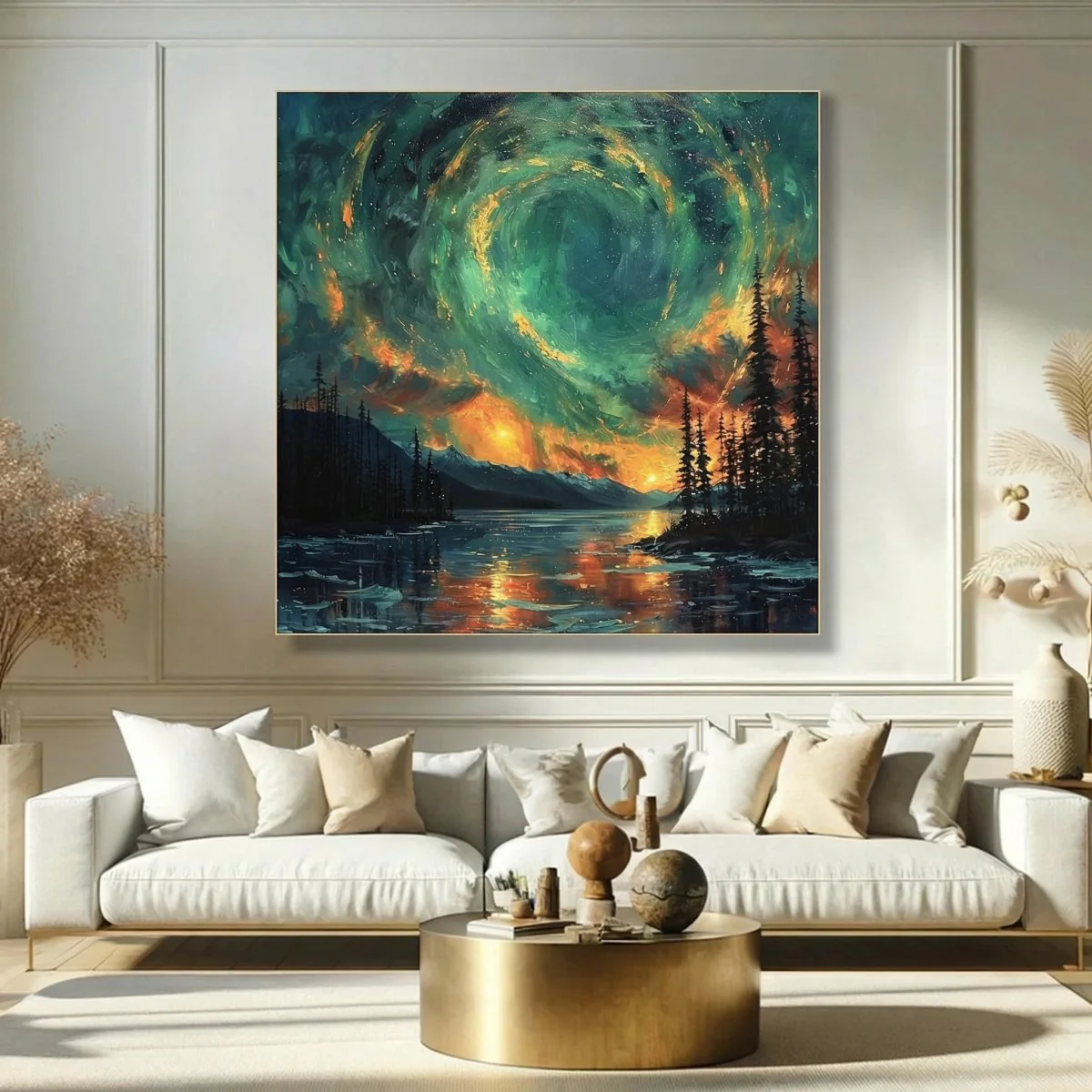 Swirling Twilight - Image 5