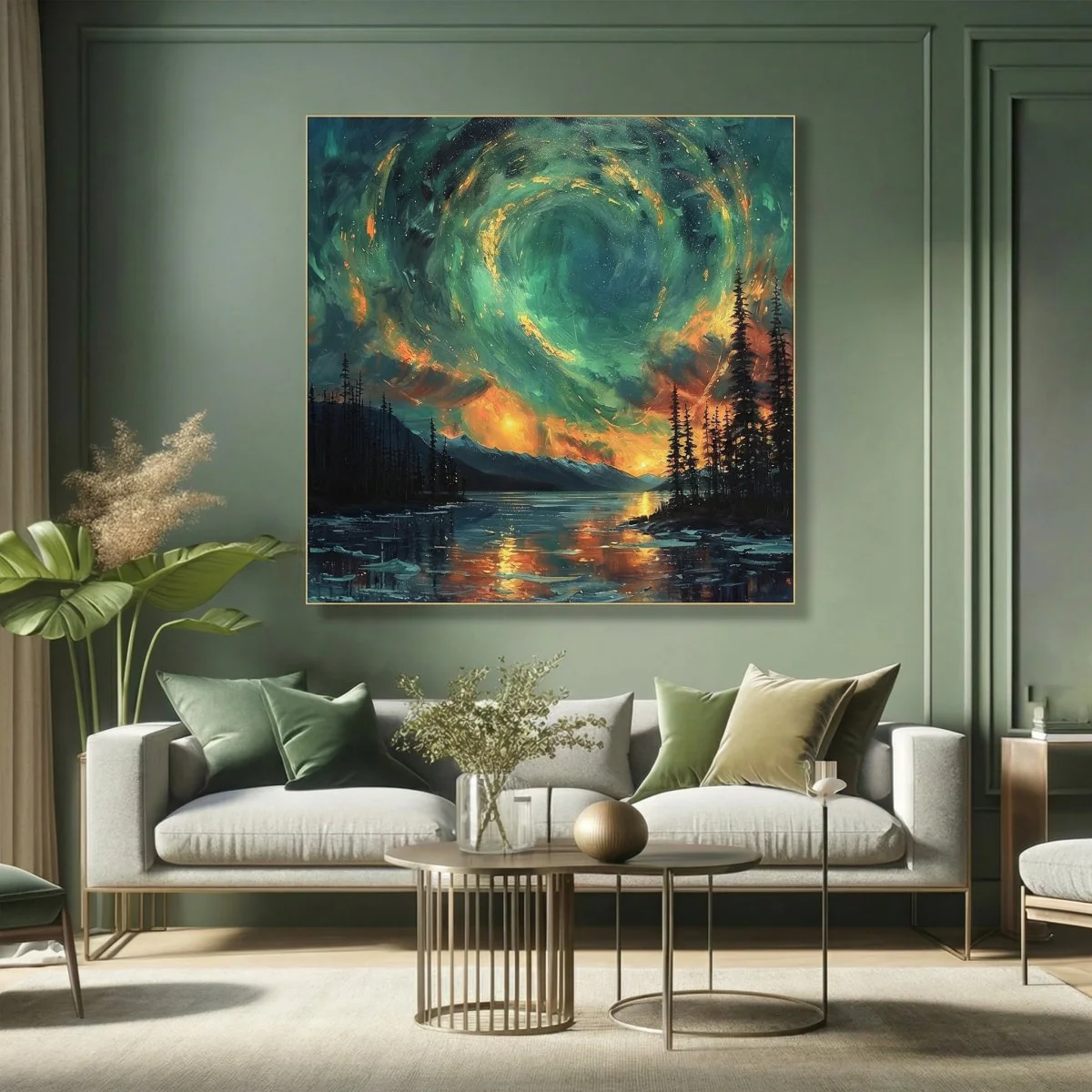 Swirling Twilight - Image 6
