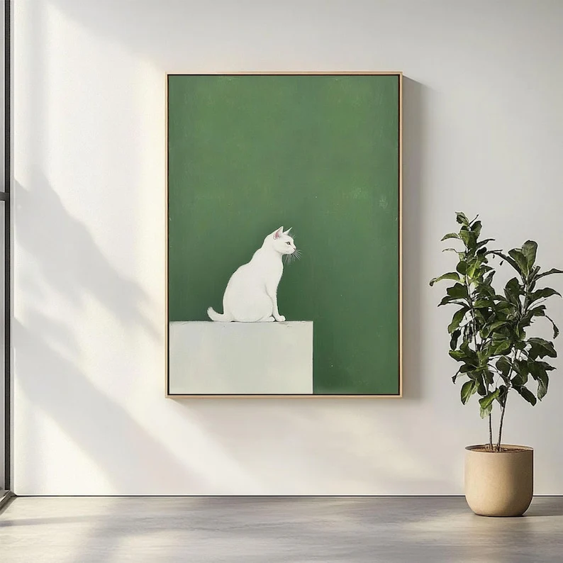 Take a Meowment - Image 2