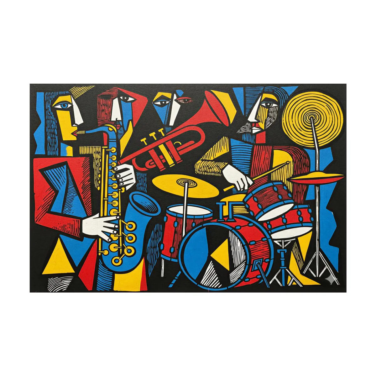 Take Five - Image 7