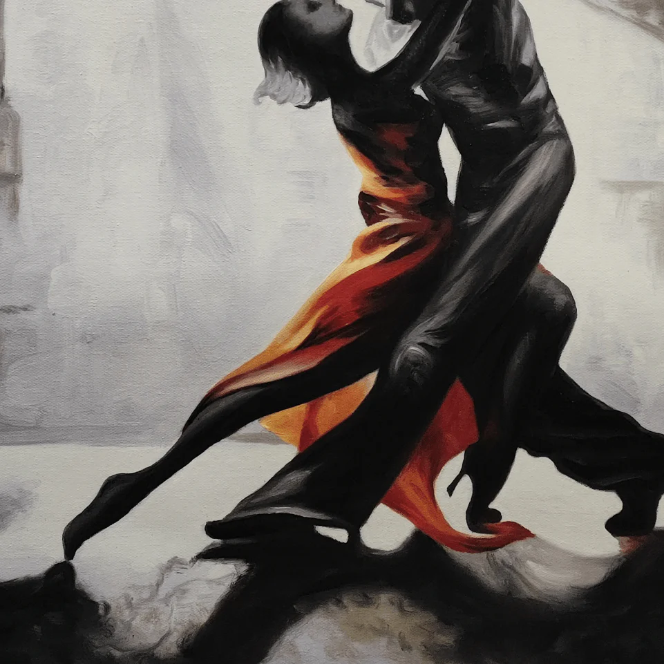 Tango by Night - Image 6
