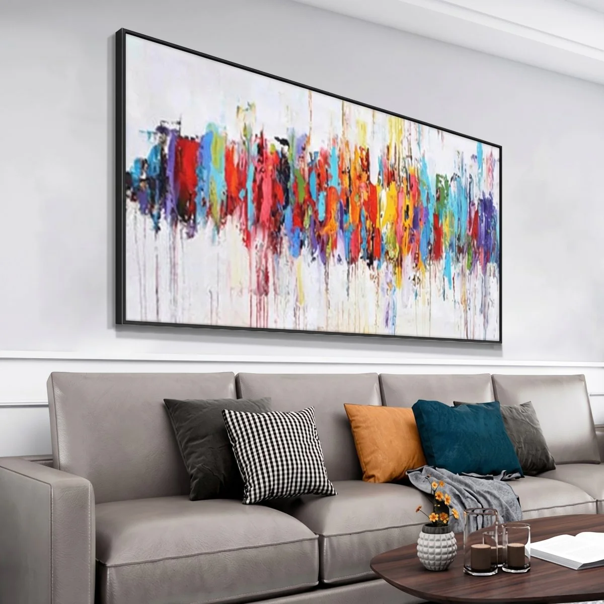 Technicolour Waves - Image 3