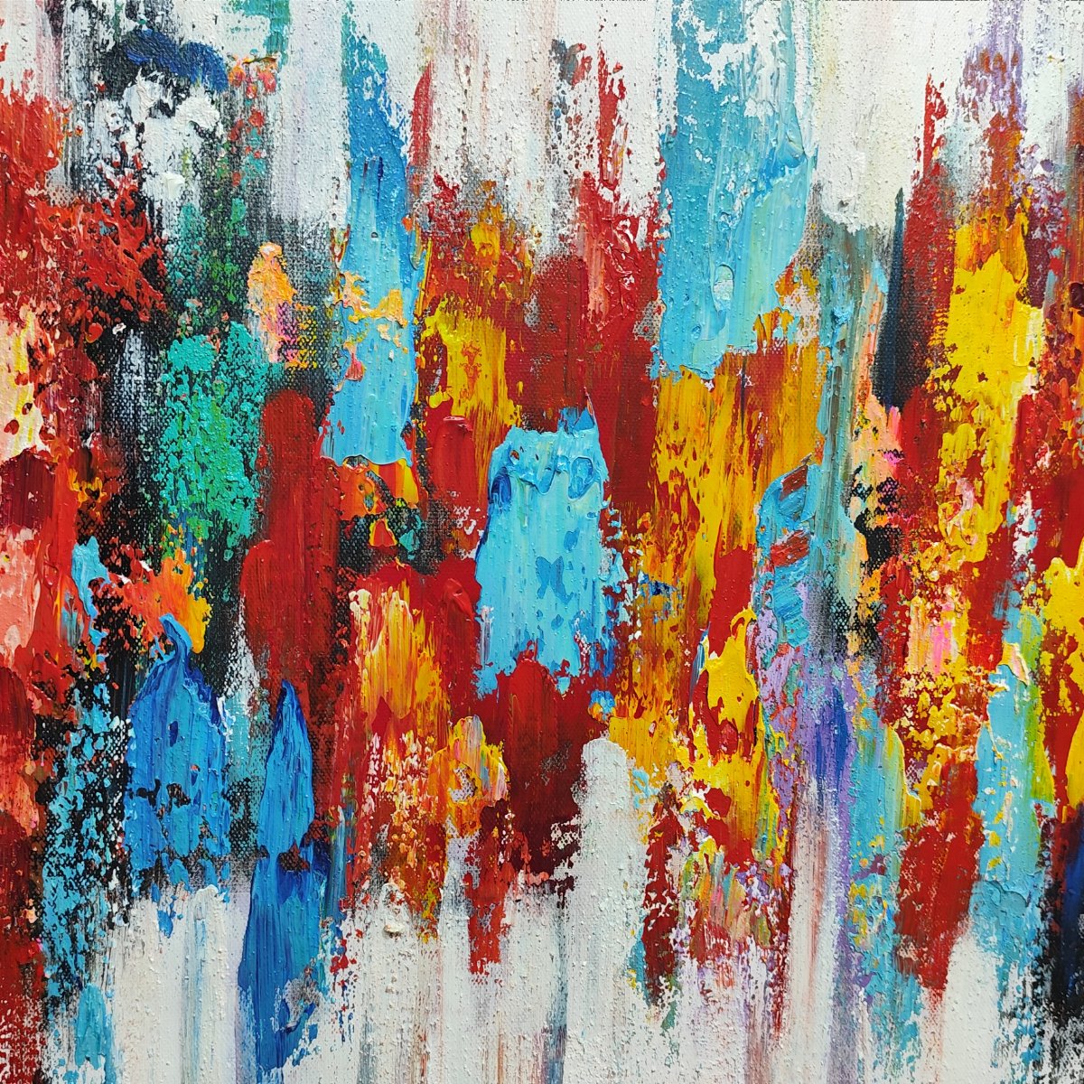 Technicolour Waves - Image 8