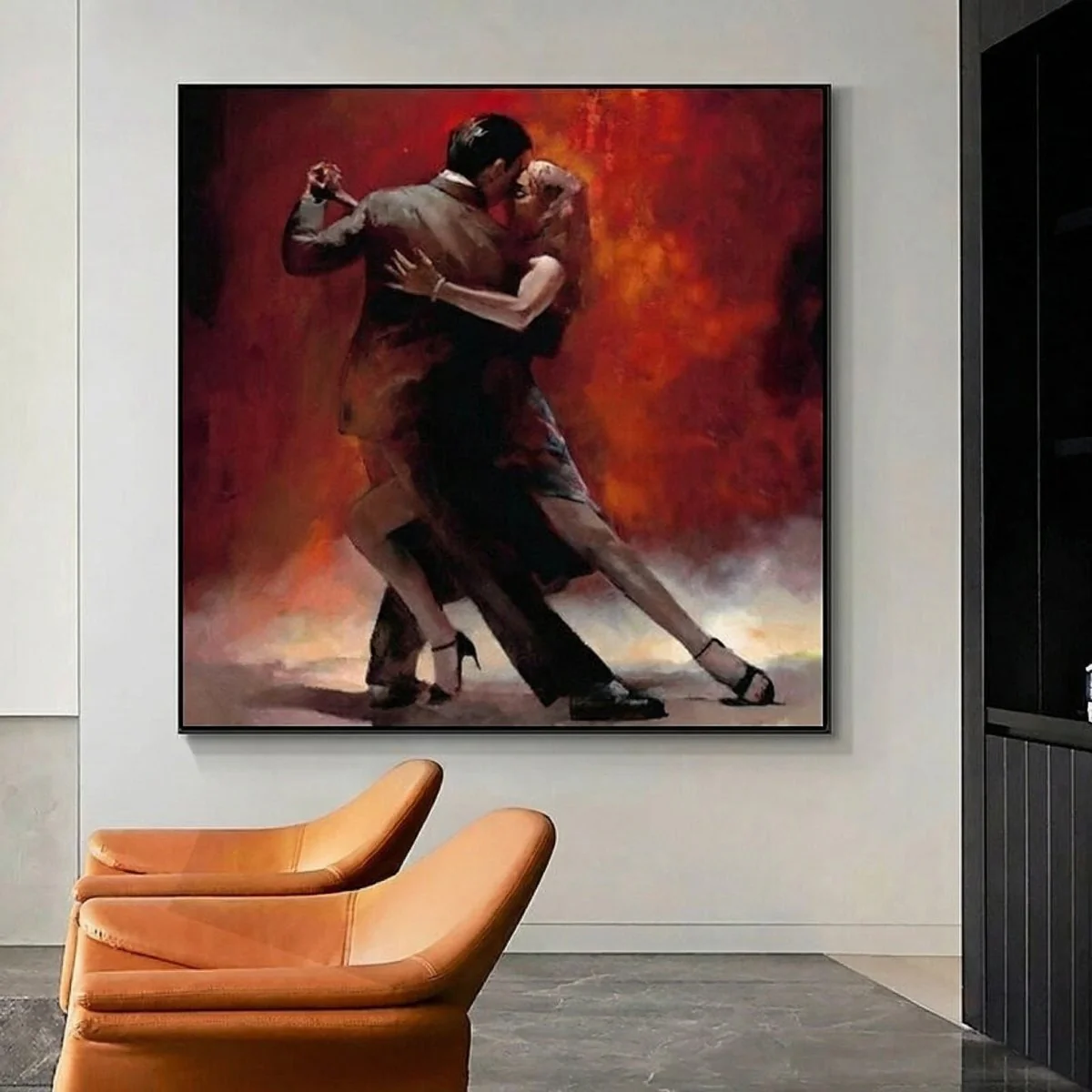 Tension Tango - Image 2