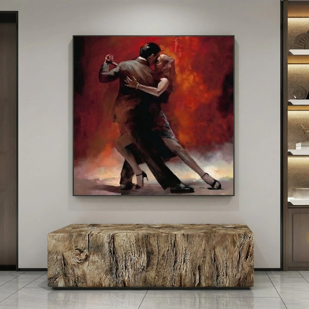 Tension Tango - Image 3
