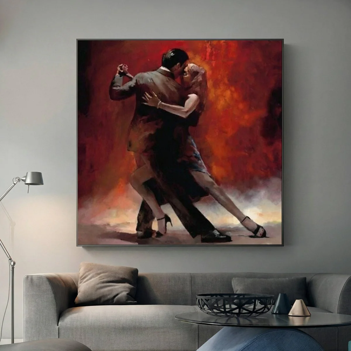 Tension Tango - Image 4