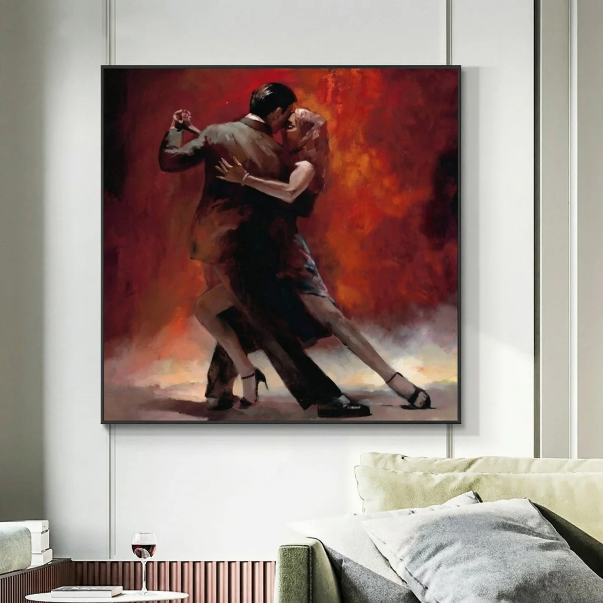 Tension Tango - Image 5