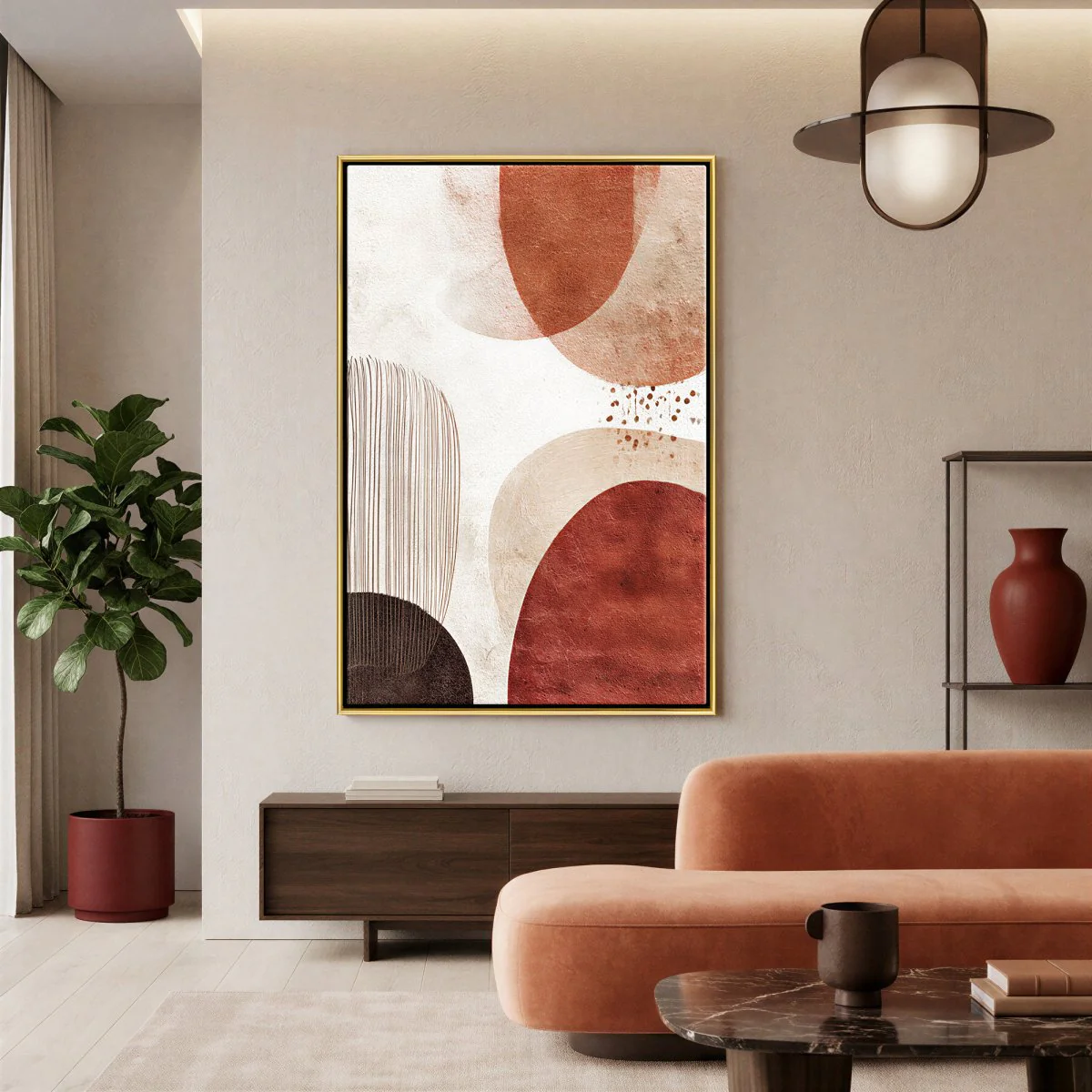 Terracotta Tides - Image 6