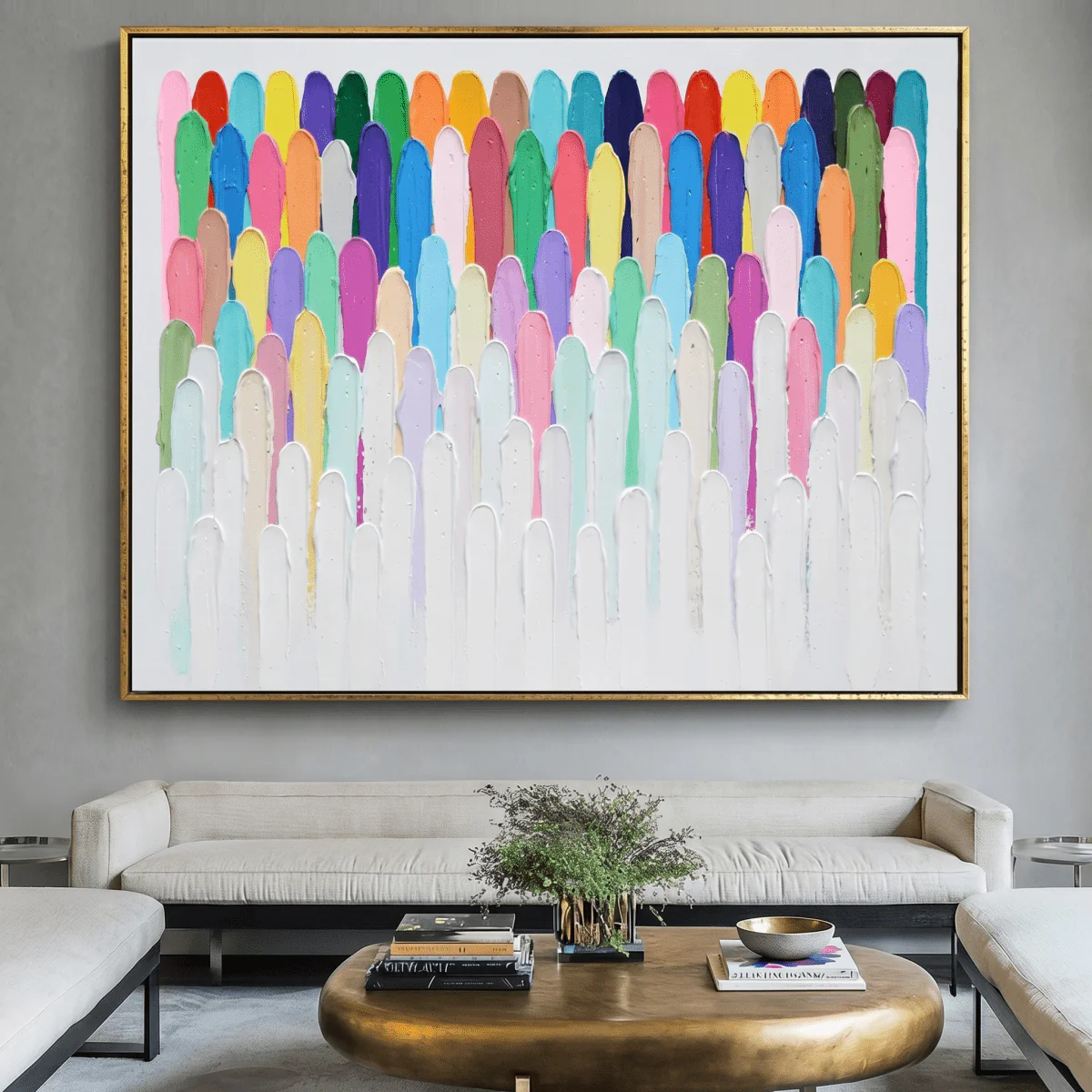 Texture in Colors - Image 4