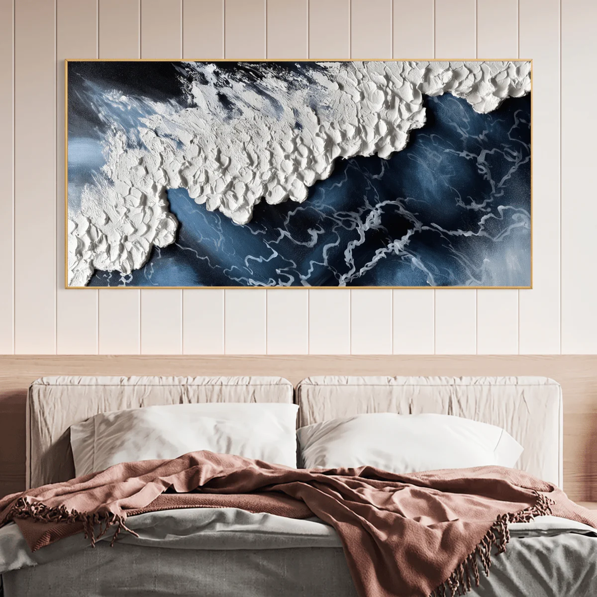 Textured Waves - Image 3