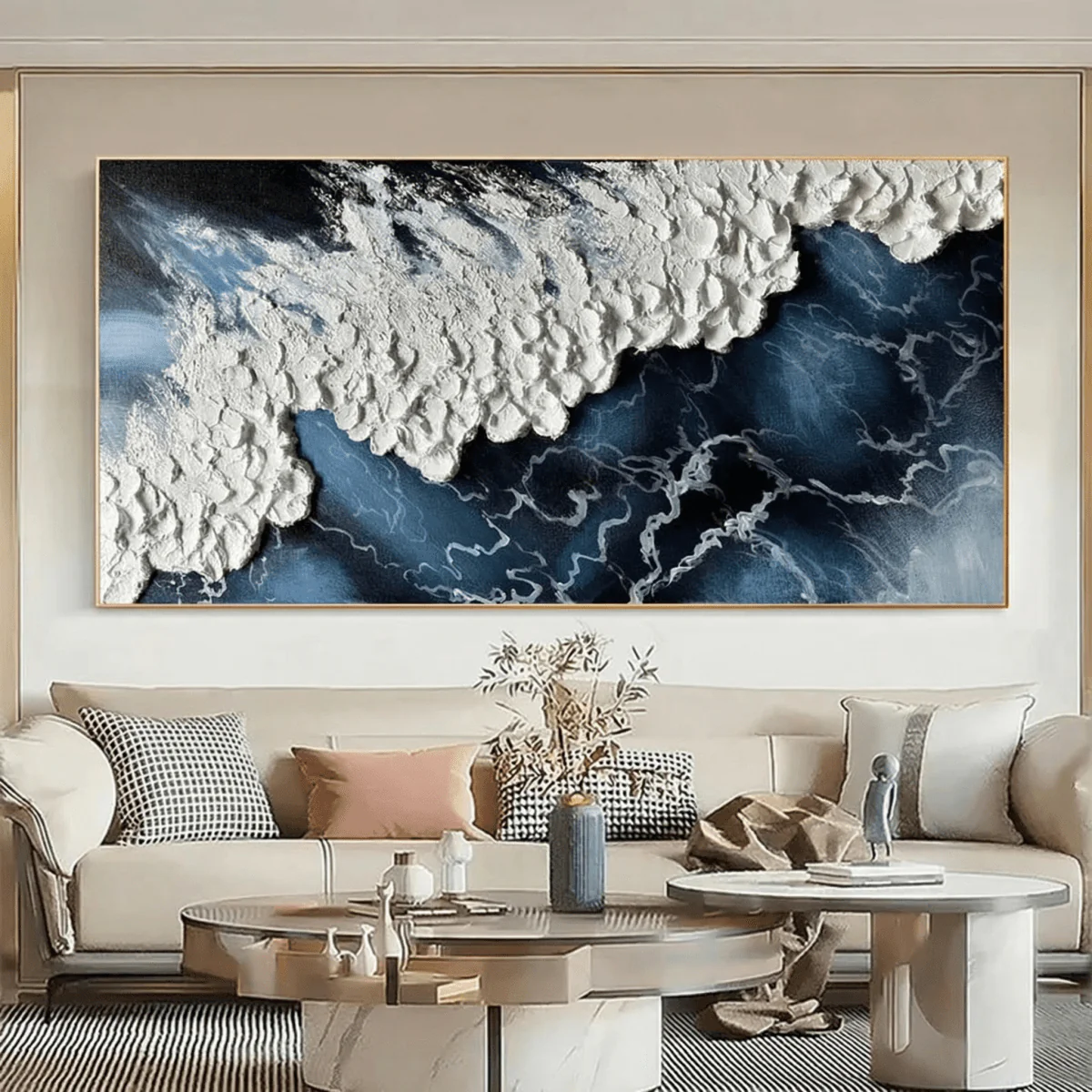 Textured Waves - Image 4