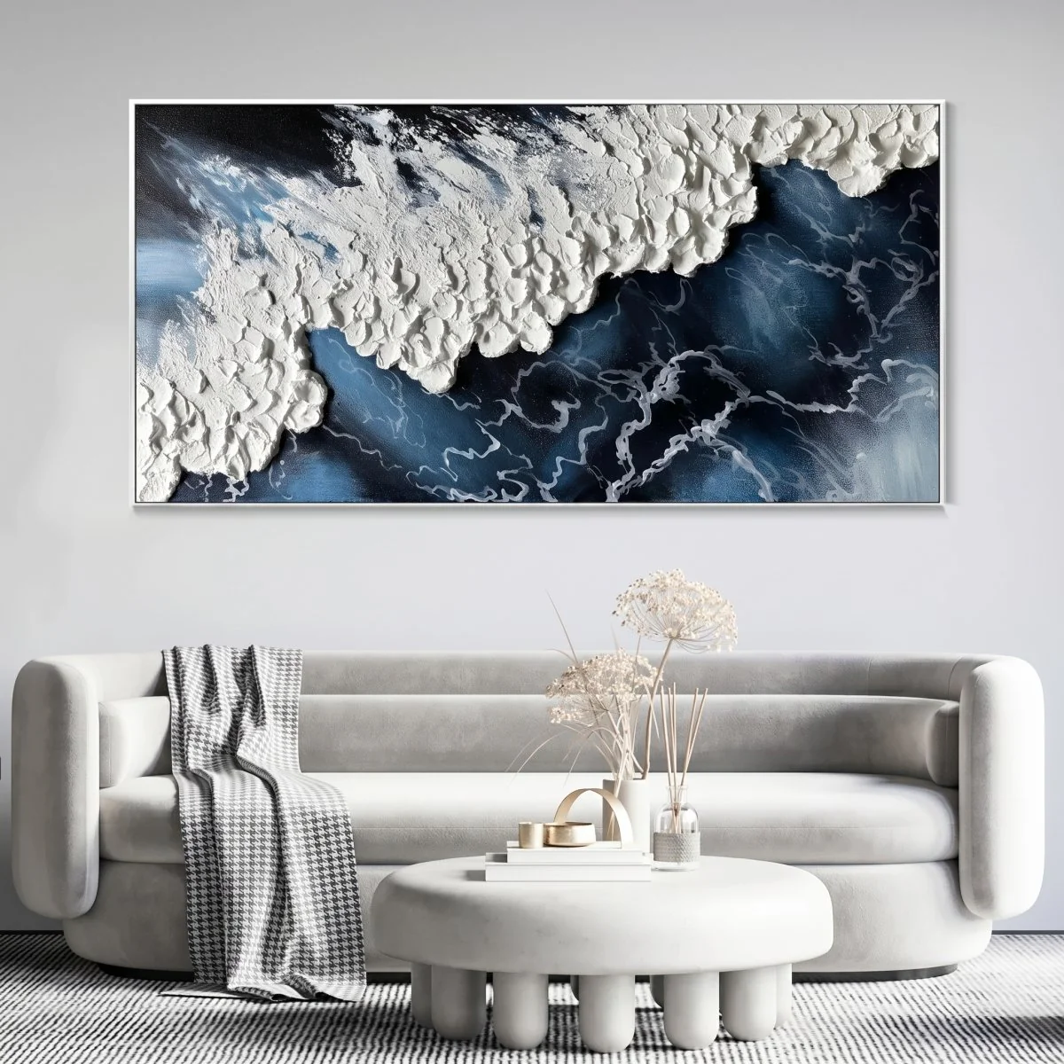 Textured Waves - Image 5