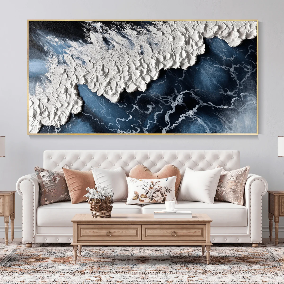 Textured Waves - Image 6