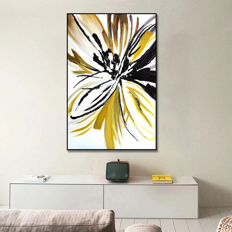 The Abstract Flower - Image 3