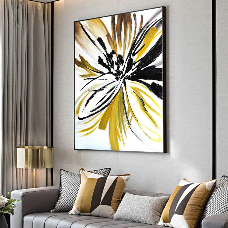 The Abstract Flower - Image 4