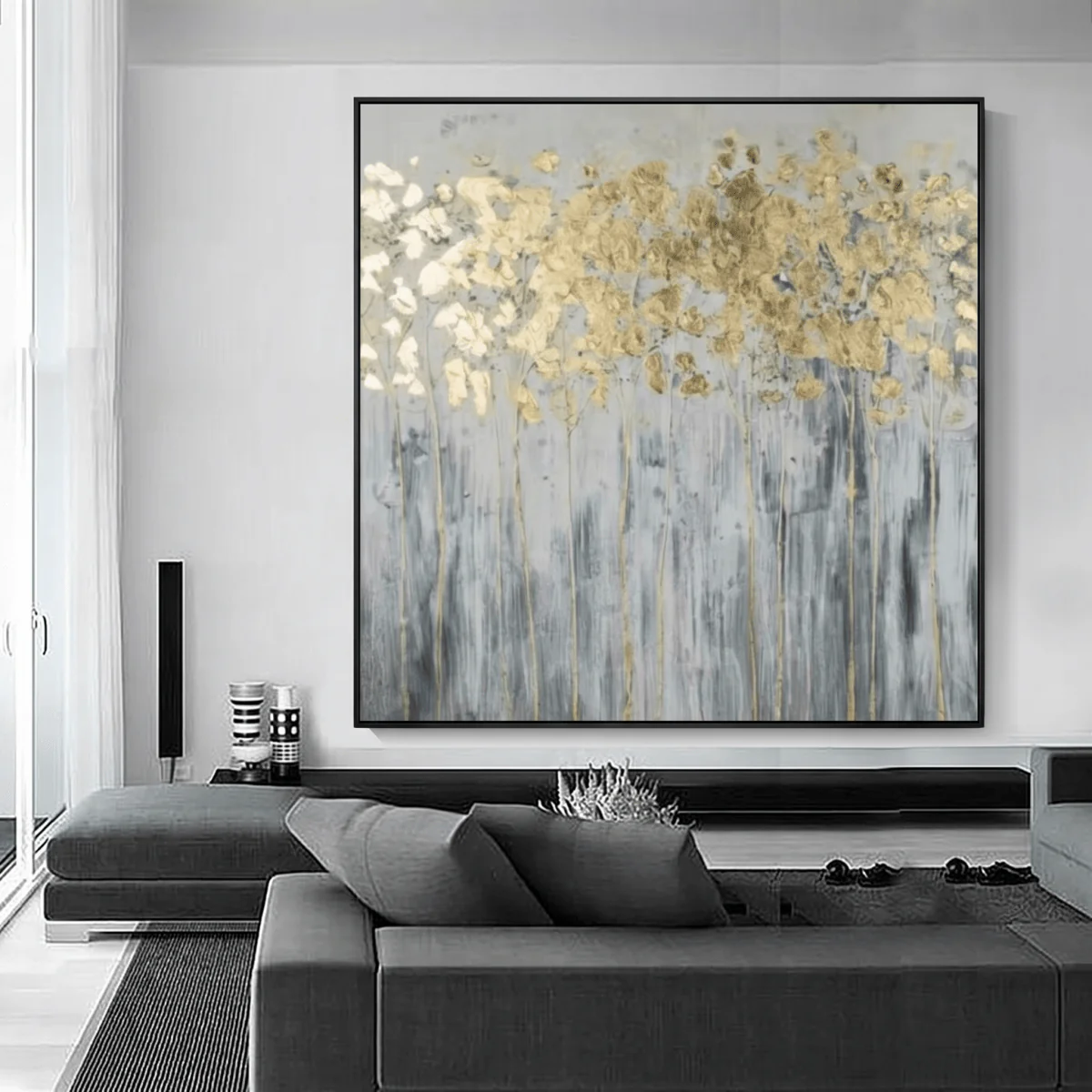 The Amber Woods - Image 2