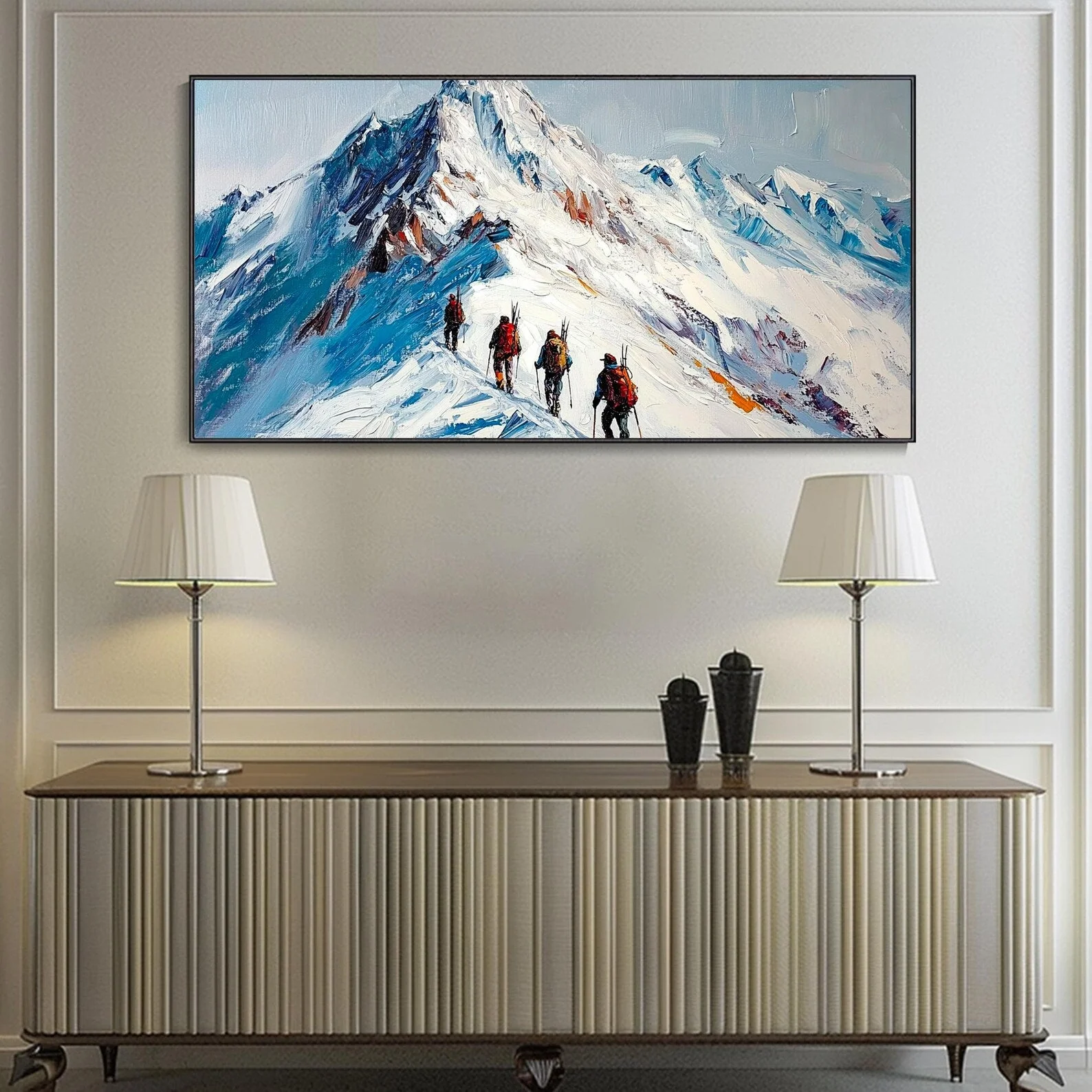The Andes Expedition - Image 2