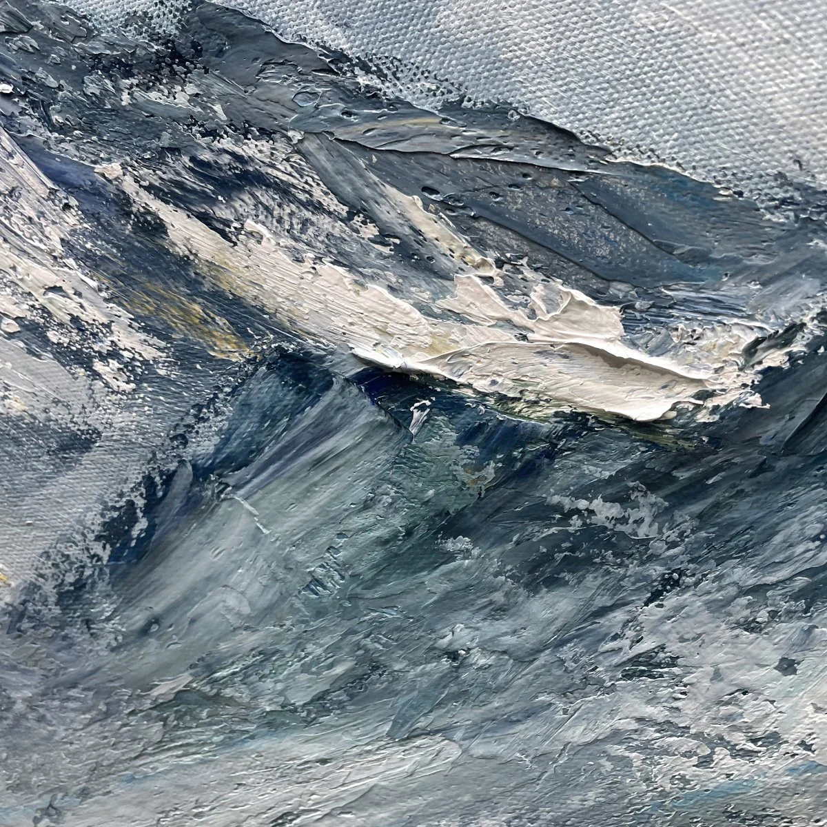 The Arctic Peak - Image 10