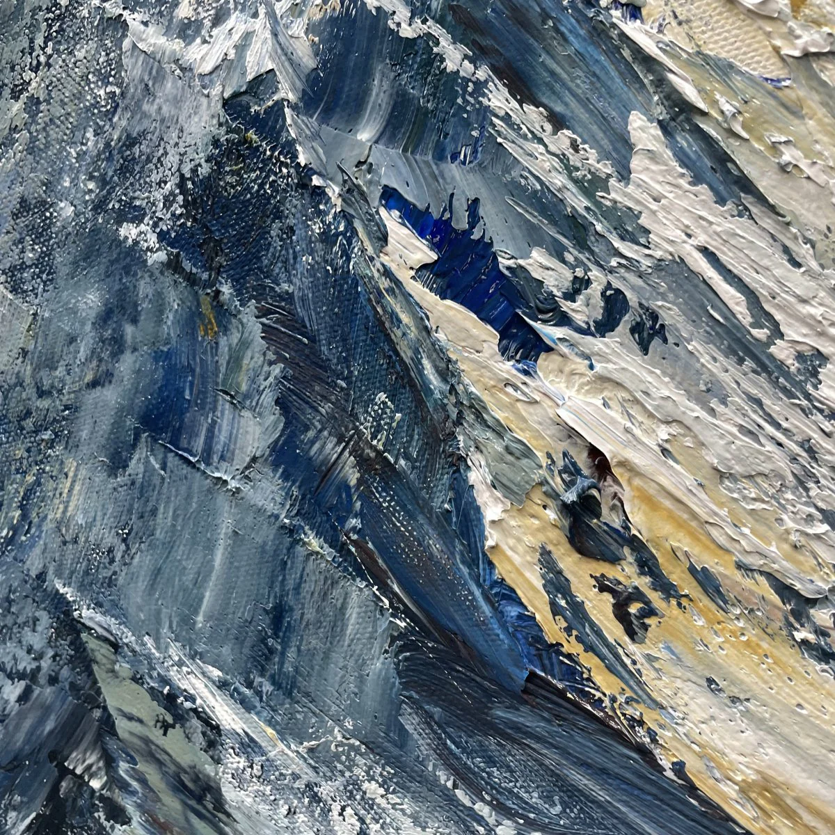 The Arctic Peak - Image 11