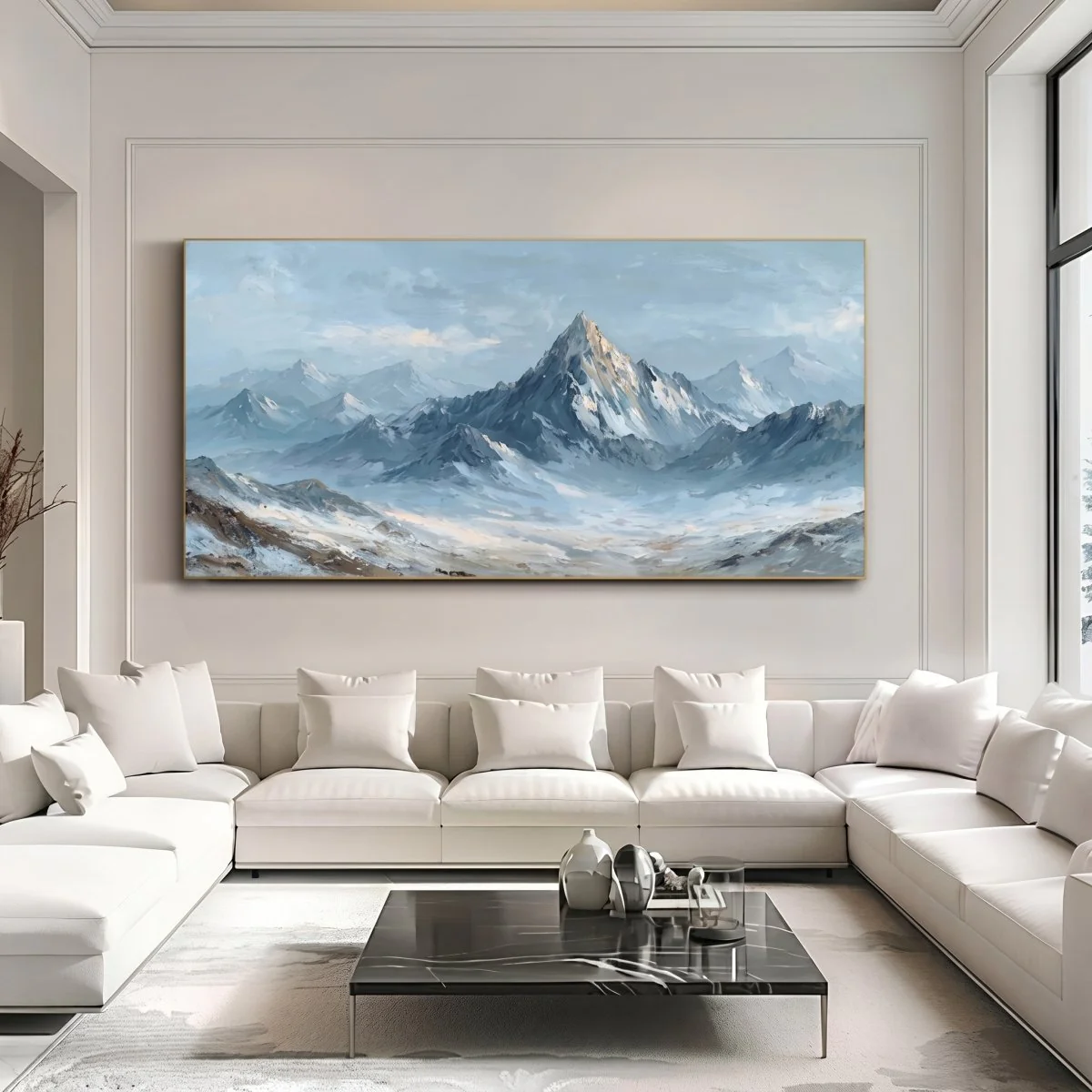 The Arctic Peak - Image 2