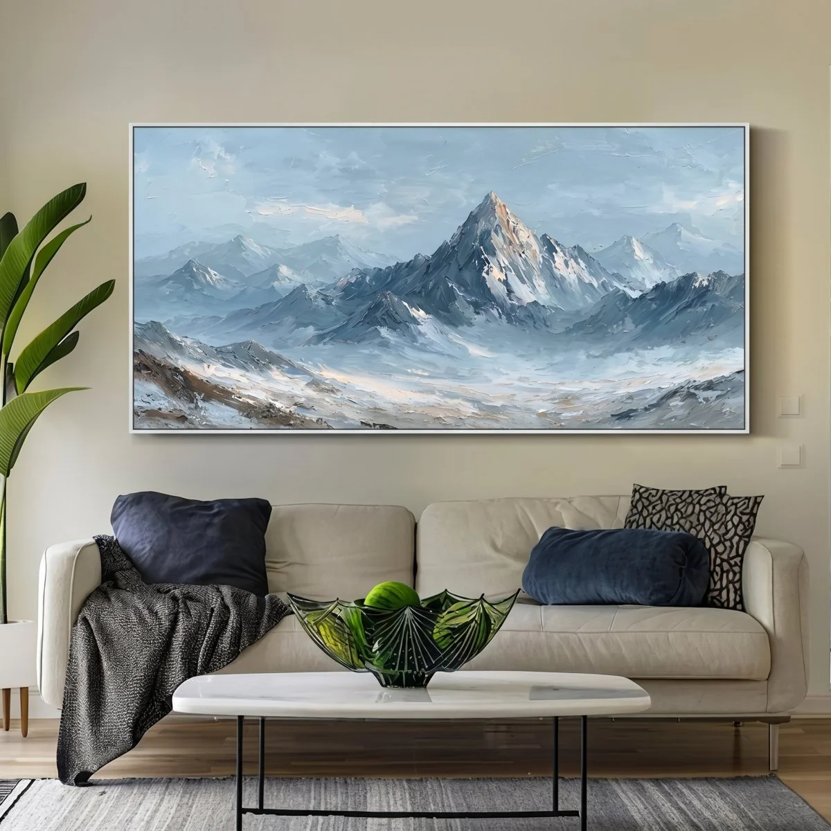 The Arctic Peak - Image 5