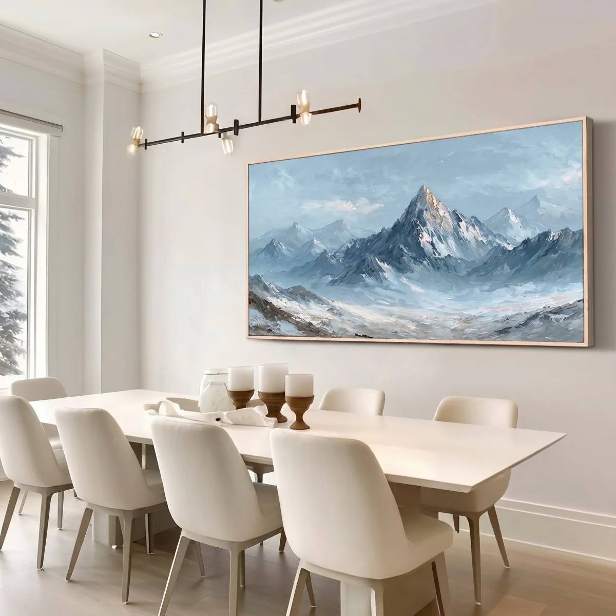 The Arctic Peak - Image 6
