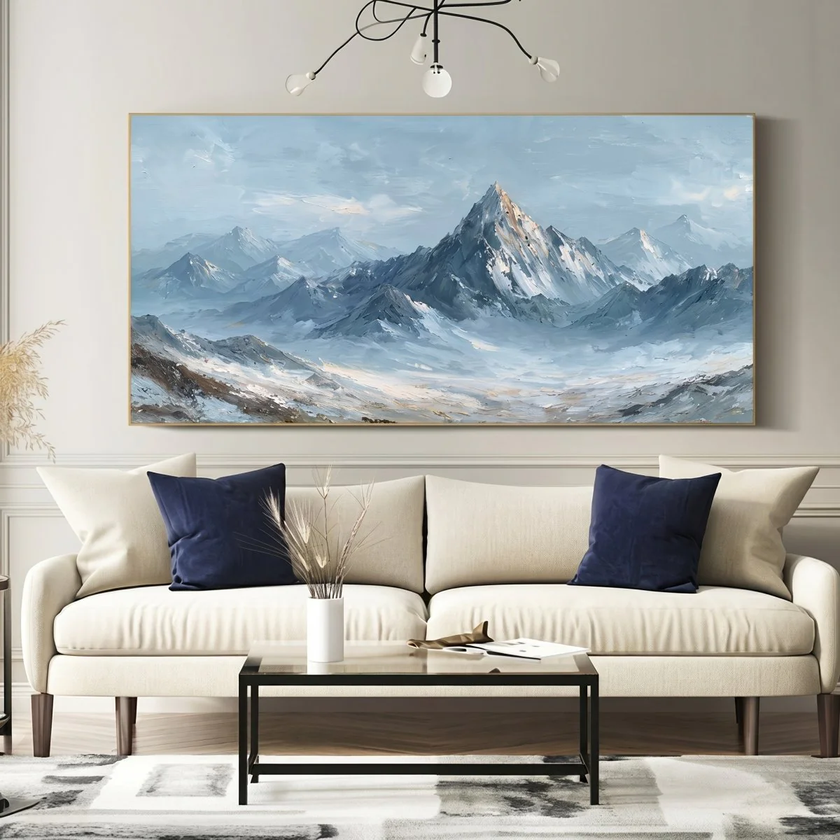 The Arctic Peak - Image 8
