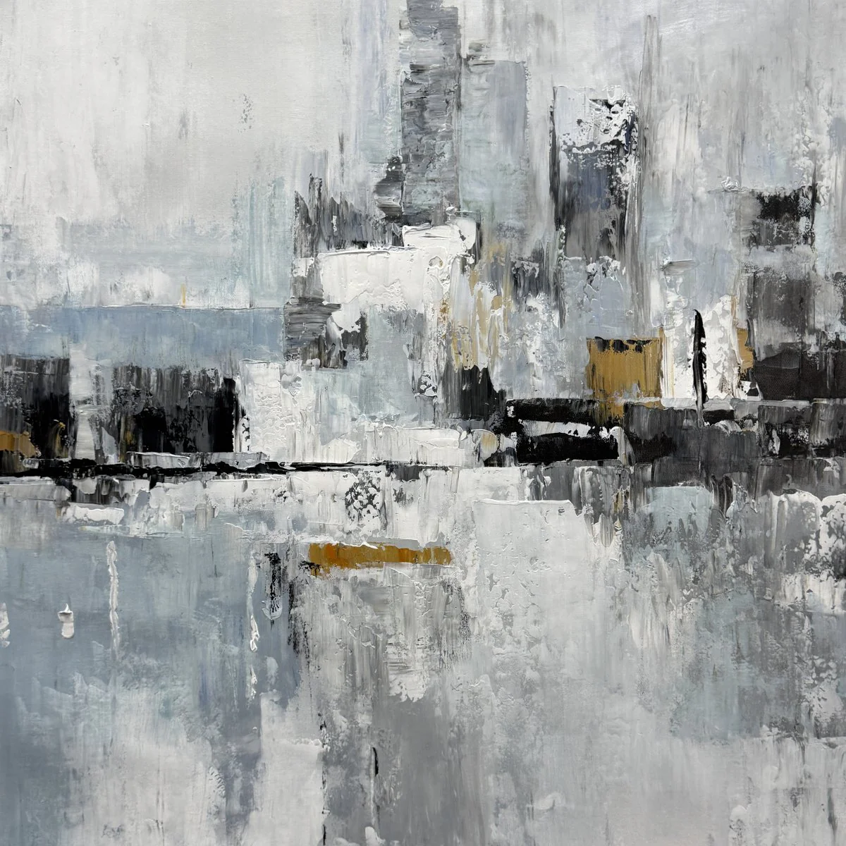 The Awakening City - Image 9
