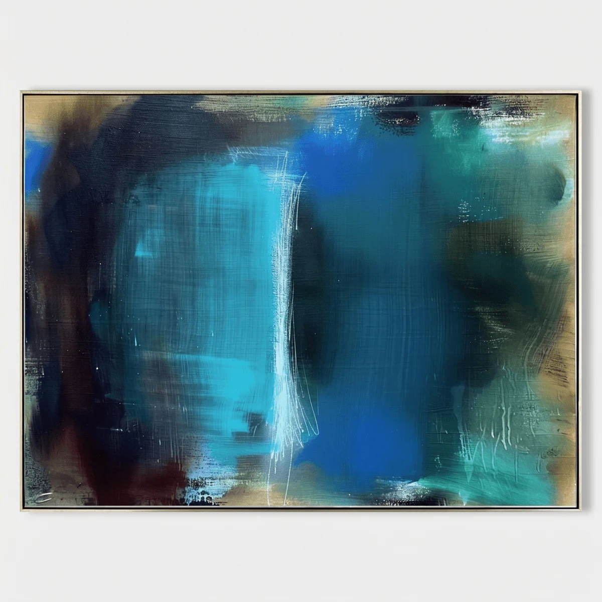 The Azure Abyss - Image 5