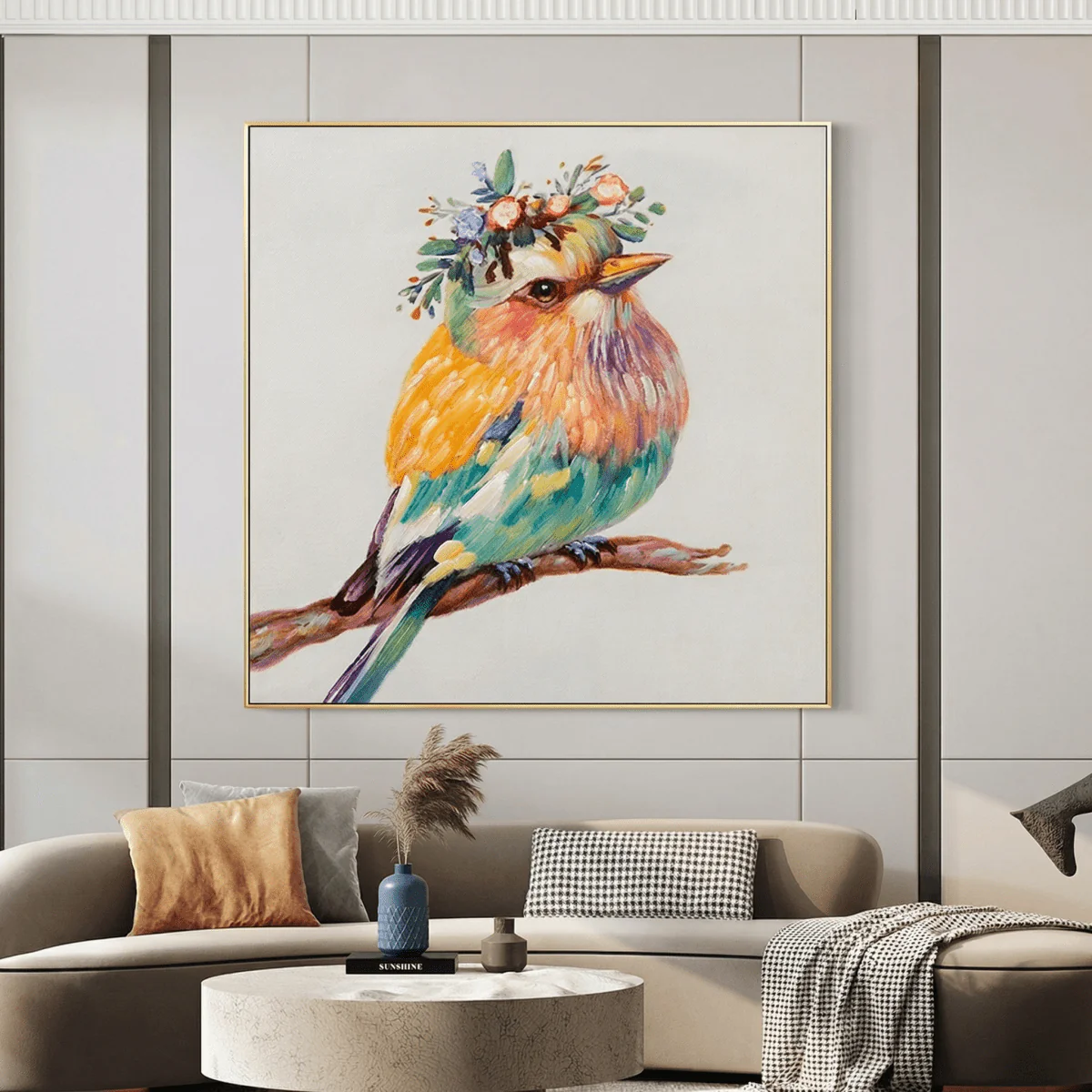 The Beautiful Robin - Image 4