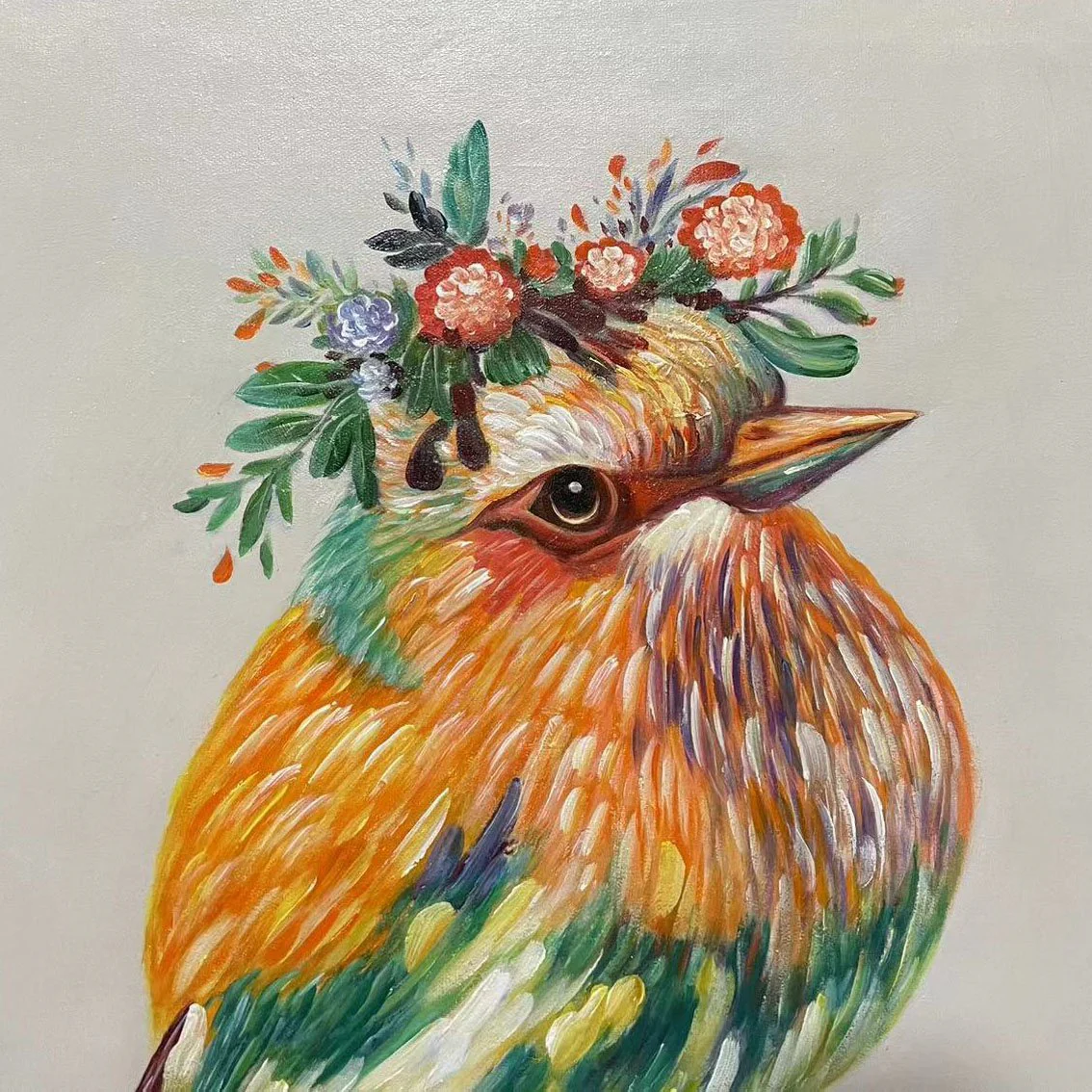 The Beautiful Robin - Image 6