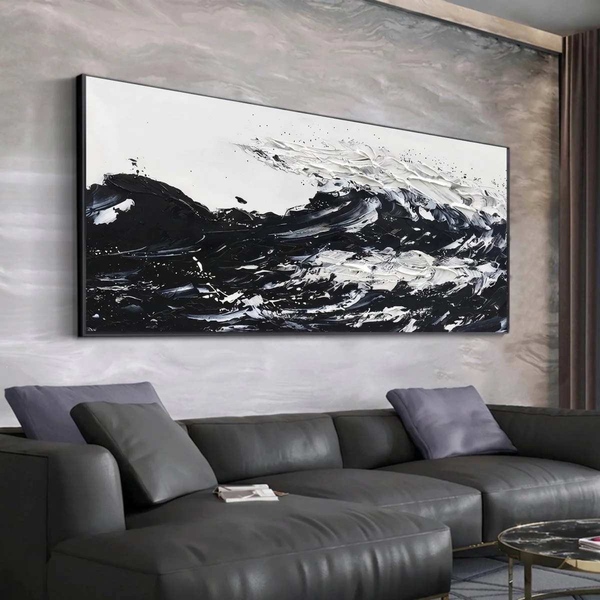 The Black Wave - Image 5