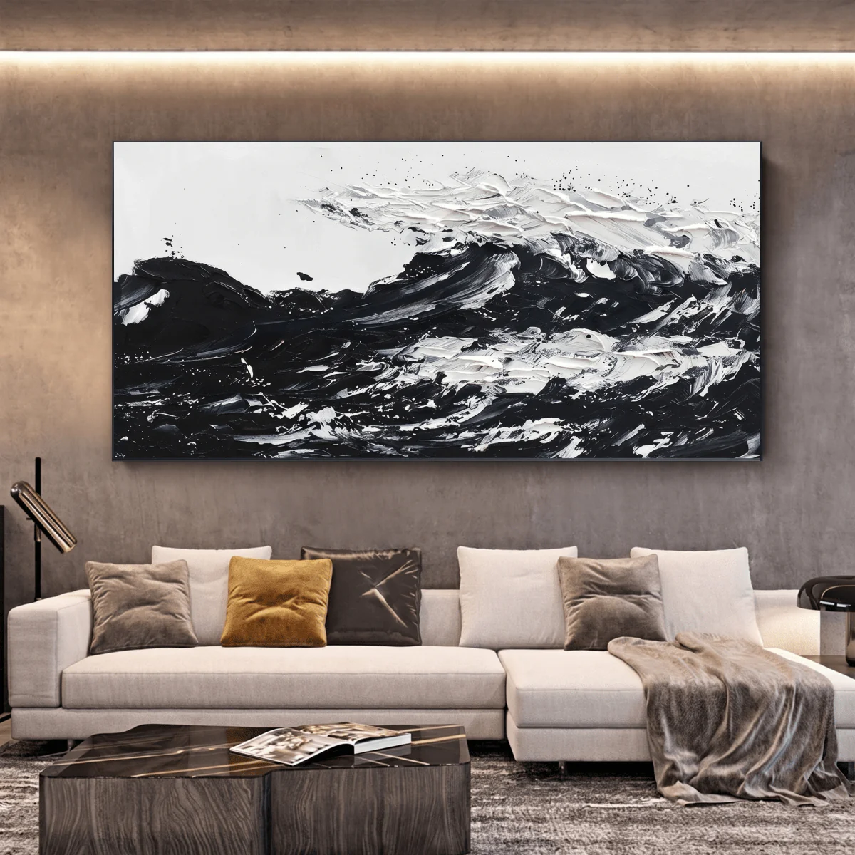 The Black Wave - Image 6