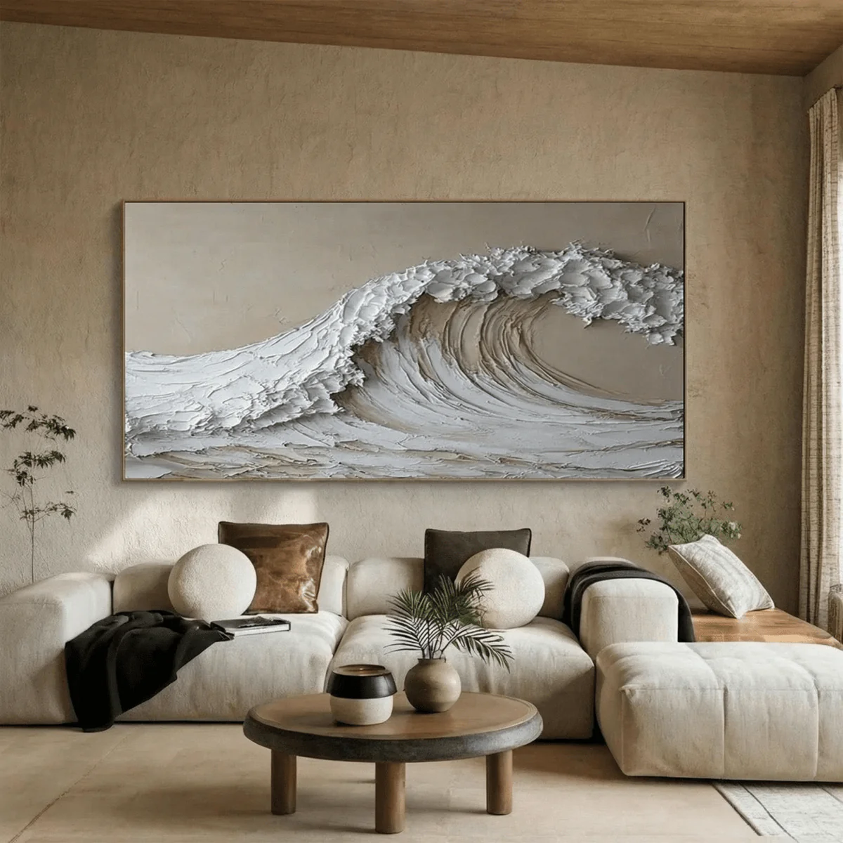 The Bronze Wave - Image 2