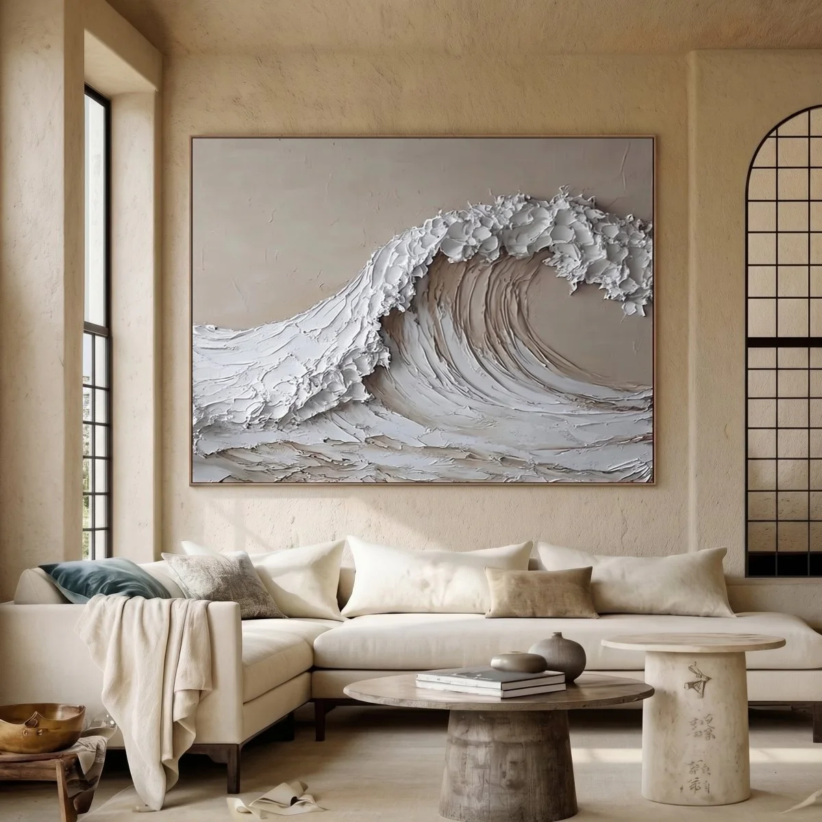 The Bronze Wave - Image 3