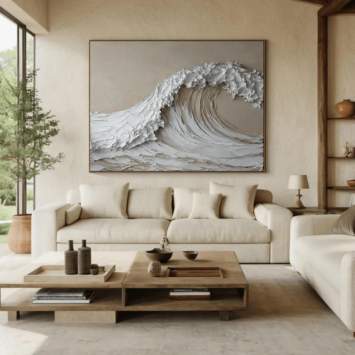 The Bronze Wave - Image 4