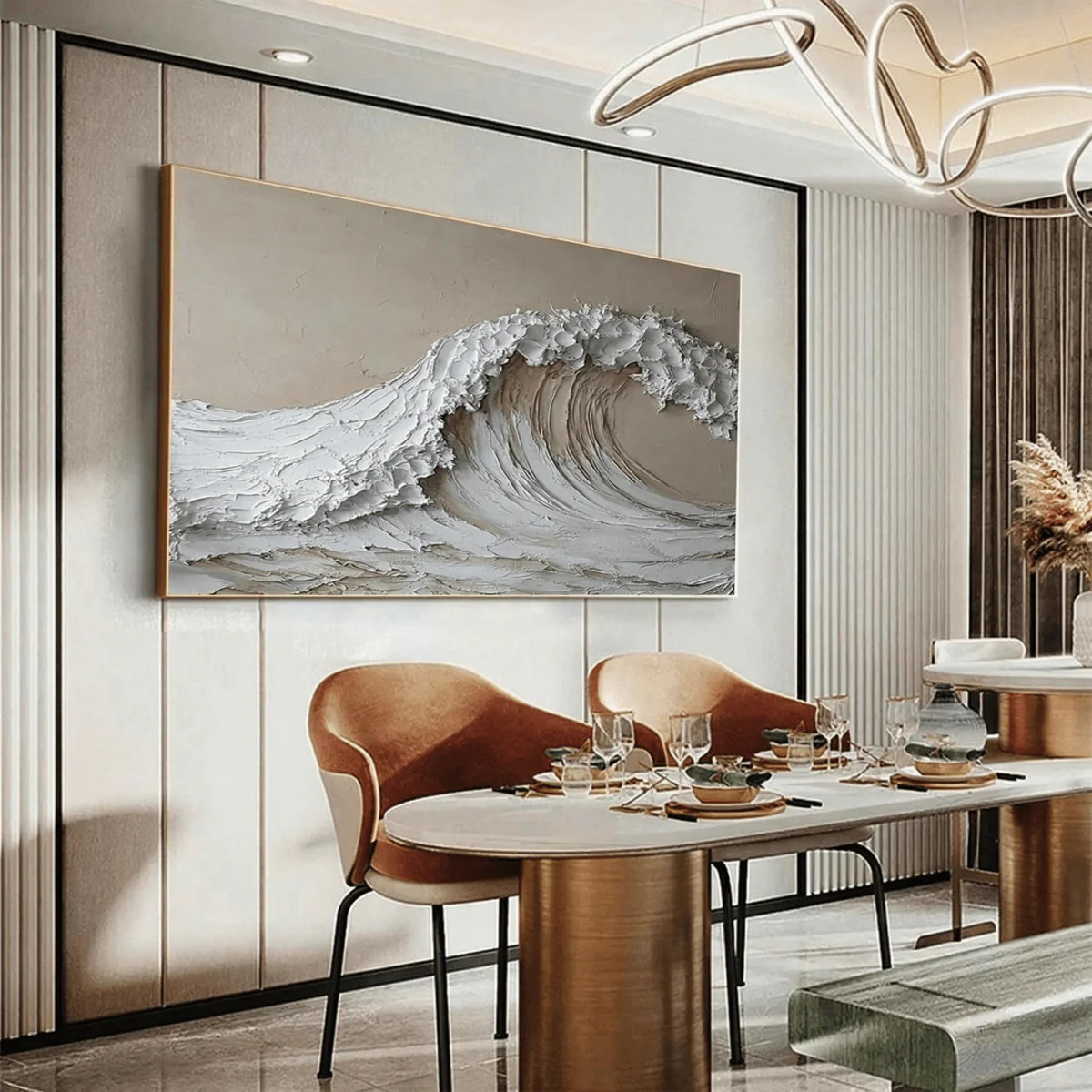 The Bronze Wave - Image 5