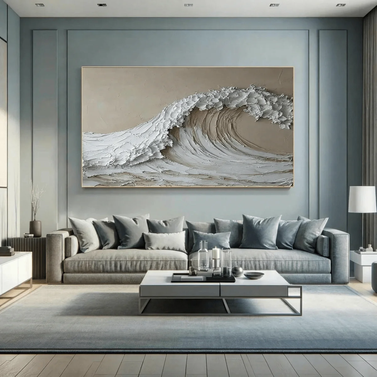 The Bronze Wave - Image 6